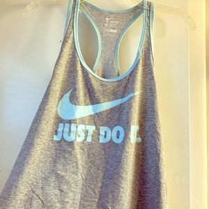 Nike Tank Top